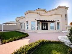 RESORT STYLE HUGE VILLA WITH PRIVATE POOL