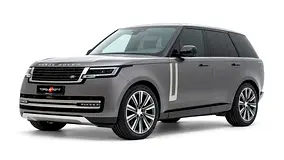2023 Land Rover Range Rover