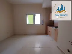 Spacious studio Apartment for Rent – Al ghuwair , Sharjah