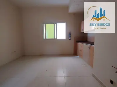 Spacious studio Apartment for Rent – Al ghuwair , Sharjah