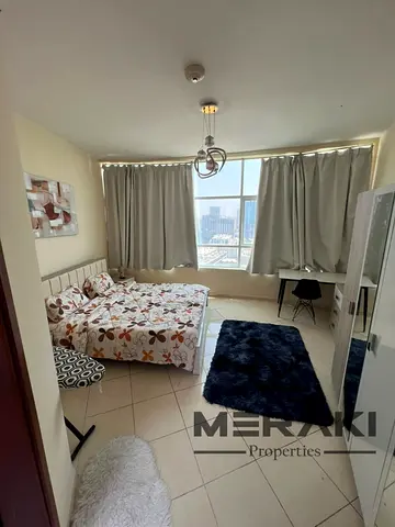 Own Your One-Bedroom Apartment with a Stunning creek view