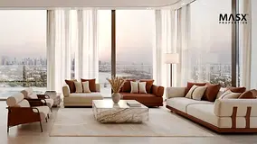 HIGHER FLOOR UNIT || SKYLINE VIEW || INVESTOR OPPORTUNITY