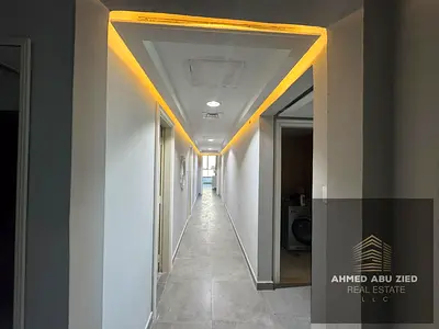 Premium finishes in Al Khor Towers / Very spacious / Large kitchen / Open balcony / Suitable for large families / Prime location next to Safir Mall