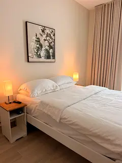2 bedroom Cosy and Modern at Yas Island near Ferrari World