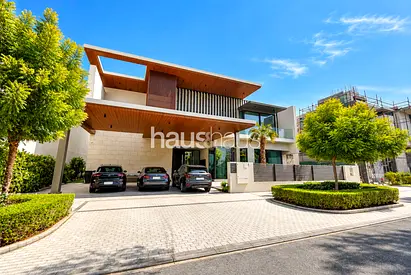 Genuine Lisiting | Custom Built | Fully Furnished