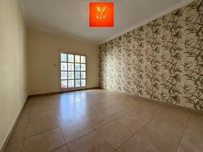 2BHK Available Cheapest Price For Family With Gym And Pool And Also A Maid's Room.