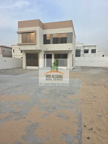 Spacious 5-Bedroom Villa for Rent in Al Athbah, Dubai | Maid’s Room | Private Outdoor Space