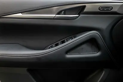 2024 Infiniti QX60 — миниатюра 14
