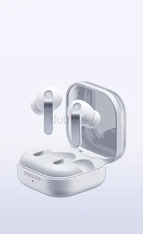Samsung Galaxy Buds pro 4 (white) like new