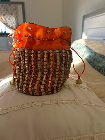 Bag for woman