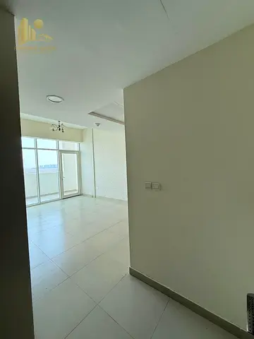 Vacant 1 Bedroom in Friends Residency | Warsan 4 | Great Layout