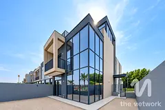Brand New | Type G+2 | Corner Unit