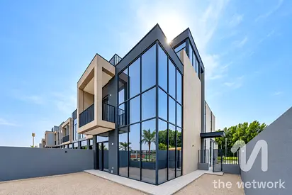 Brand New | Type G+2 | Corner Unit