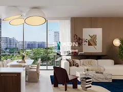 2BR | Full Park Views | 02 & 03 | Multiple Units