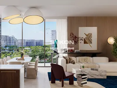 2BR | Full Park Views | 02 & 03 | Multiple Units