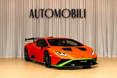 2022 Lamborghini Huracan