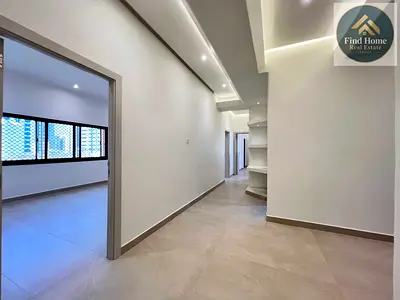TODAY OFFER ! FULLY SPACIOUS AND RENOVATED LIKE BRAND NEW 3 BHK WITH MASTER BEDROOM NEAR PARK 55K ABU SHAGARA