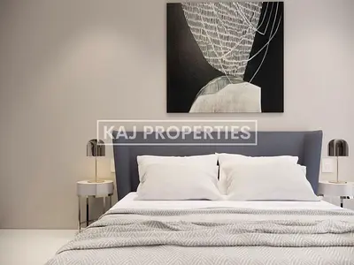 ELEGANT 2 BED + MAID | NEXT TO METRO | 2 PARKING