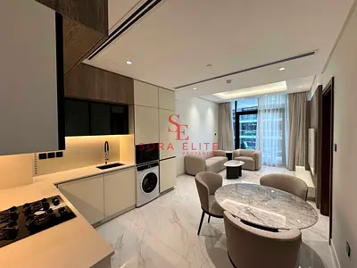 Furnished 2BR Apartment | Skyhills Residences Tower 1 | Resort-Style Amenities