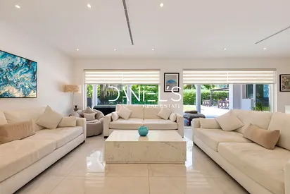 Fully Upgraded | Large Plot | State of Art Kitchen