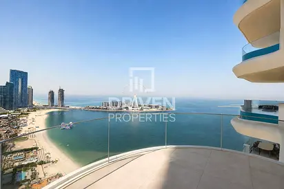 Exclusive | High Floor | Luxury Living