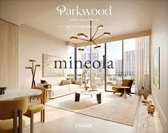 1BR Apartment | Parkwood Tower A | Park & Skyline Views