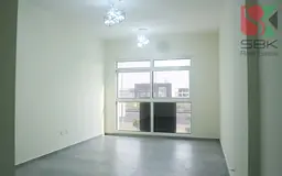 Brand New 1 BHK in Al Hoshi Sharjah