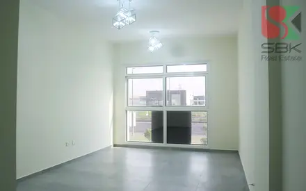 Brand New 1 BHK in Al Hoshi Sharjah