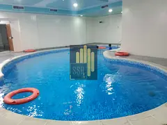 Direct From Owner 1 Month Free 1BHK With Balcony/Free Gym,Pool 39k/6 Cheqs Near Park