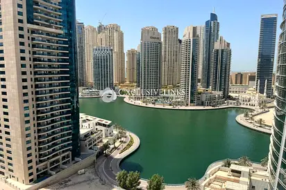 Furnished | Marina Views | Available Now