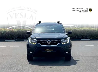 EMI 427 AED*/ UNLIMITED KM WARRANTY/ 4X4 + 2.0L ENGINE + CRUISE CONTROL / IN-HOUSE FINANCE AVAILABLE-2