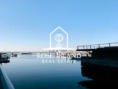 Ready To Move In|Full Sea View|Get It Now