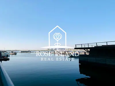 Ready To Move In|Full Sea View|Get It Now