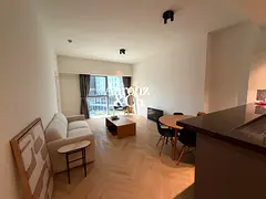 Newly Renovated |Fully Furnished | First Occupancy
