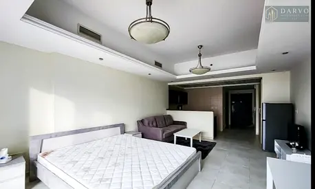 Fully furnished | Spacious Studio | Prime Location