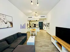 Elegant 1BR | Community View | Ready to Move In