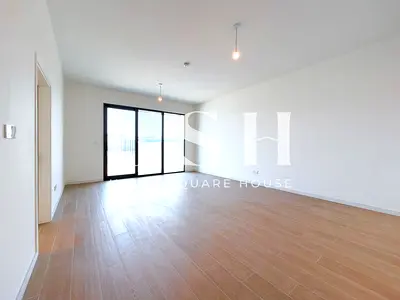 Brand New 3BR+Maid's | Single Row | Close to Pool