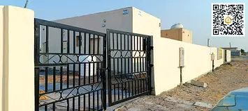 Corner Industrial Yard | 10,000 sq ft | Fully Interlocked | 11 kW Power | Office, Pantry, Bath & Sto