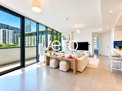 Fully Furnished | Unique Layout | Ready to Move In