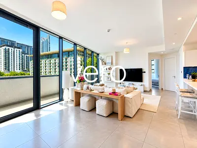 Fully Furnished | Unique Layout | Ready to Move In