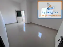 One-bedroom apartment with a separate living room, spacious layout, and a balcony offering an excell