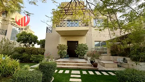 Spacious Family Home | Fully Furnished | Must See