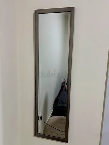 Rectangular Wall Mirror