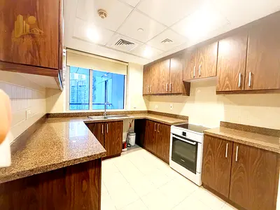 Spacious 1BR | 1,289 Sq. Ft. | Executive Tower C