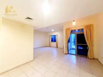 Spacious 1BR | 1,289 Sq. Ft. | Executive Tower C