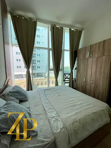 FURNISHED 2BR APARTMENT | PARK VIEW | BEST DEAL