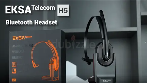 Eksa blutooth headset