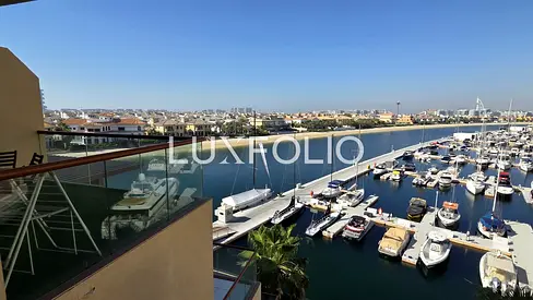 Stunning Views | Sea views | Furnished