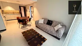FULLY FURNISHED | PRIME LOCATION | SMART HOME
