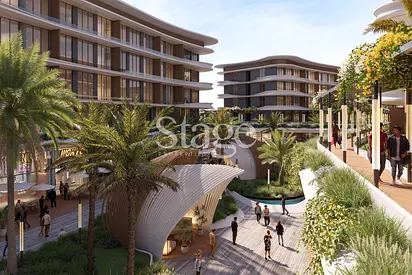 Serene Living at Mayfair Courtyard | 20-40-40 Payment Plan